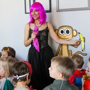 Jessica McClintock 2 Piece Dress